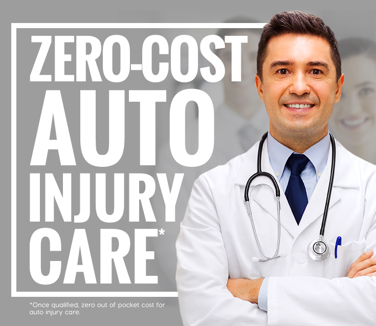 Car Accident Chiropractor Peoria, AZ